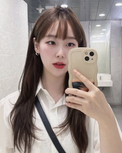 고세은 프로필