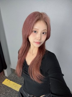 강지영 프로필